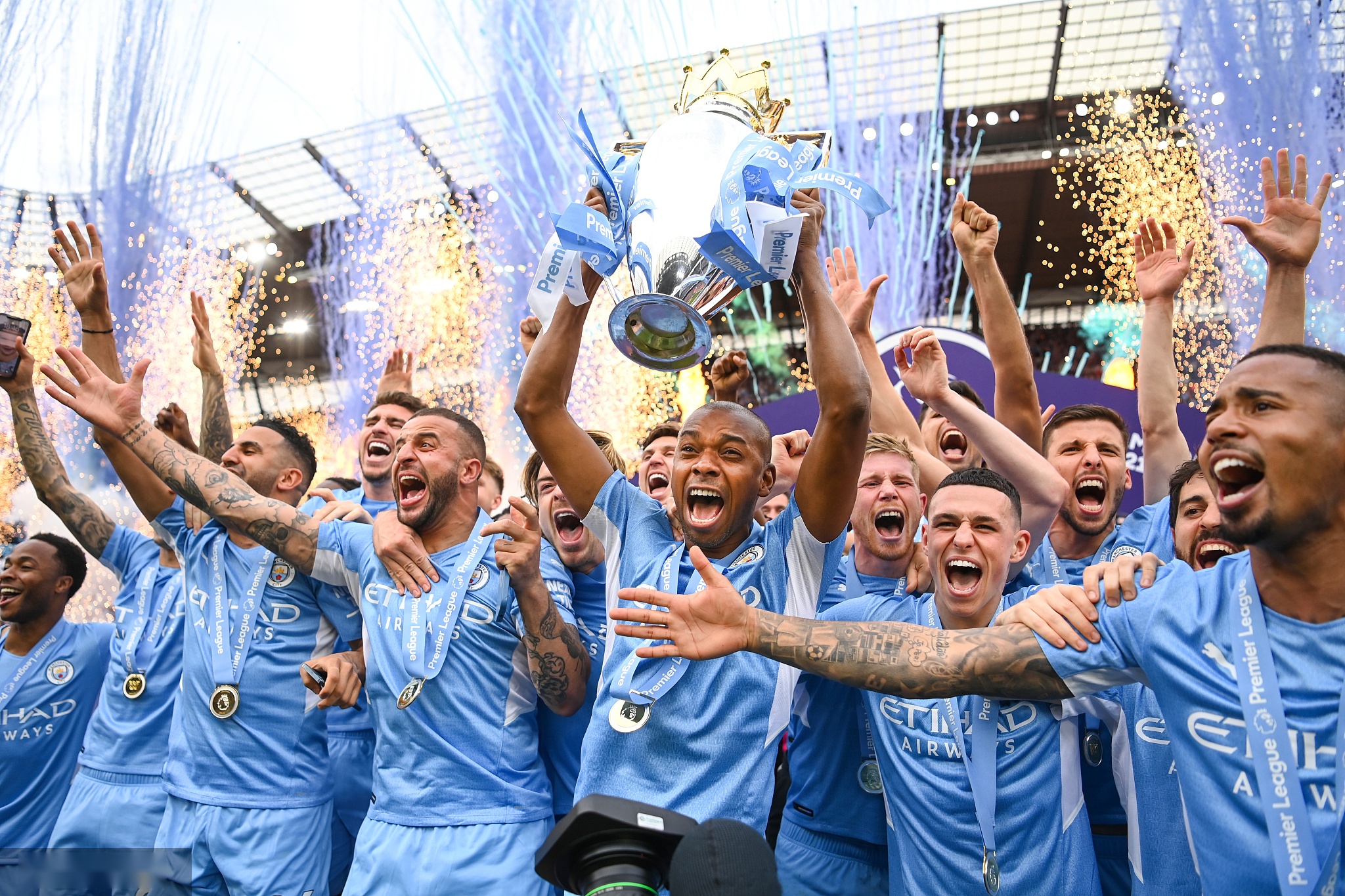 使其快速融 使其快速融