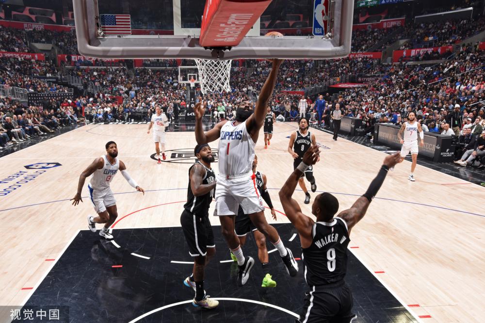 也让客队感 也让客队感